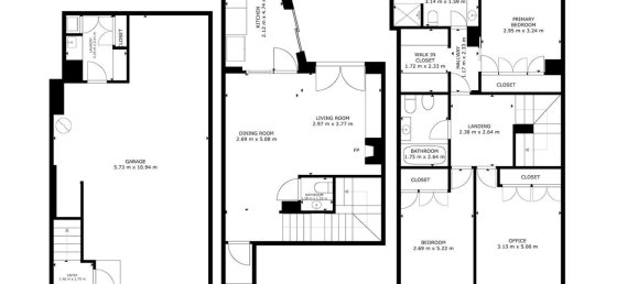 3 bedrooms House in Porto, Portugal No. 142483 2