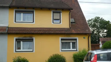 Moradia em banda de 8 divisões em Braunau am Inn, Austria N.º 143250