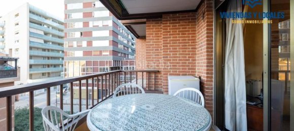 4 Schlafzimmer Wohnung in Granada, Spain, Nr. 20053 7