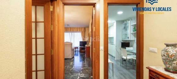 4 Schlafzimmer Wohnung in Granada, Spain, Nr. 20053 6