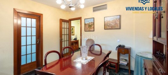 4 Schlafzimmer Wohnung in Granada, Spain, Nr. 20053 5