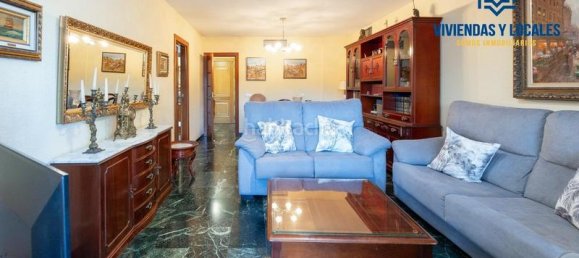 4 Schlafzimmer Wohnung in Granada, Spain, Nr. 20053 2