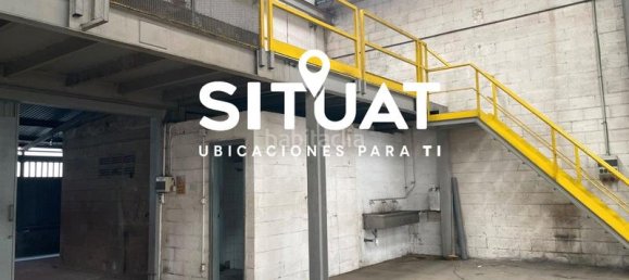 Armazém em Sant Andreu de la Barca, Spain 705 m² N.º 160662 11