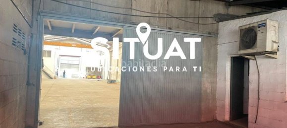 Armazém em Sant Andreu de la Barca, Spain 705 m² N.º 160662 17