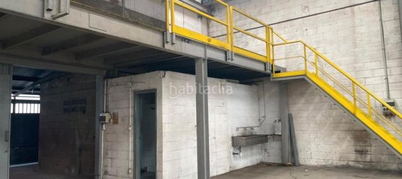 Armazém em Sant Andreu de la Barca, Spain 705 m² N.º 160662 12