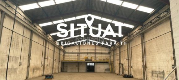 Armazém em Sant Andreu de la Barca, Spain 705 m² N.º 160662 5