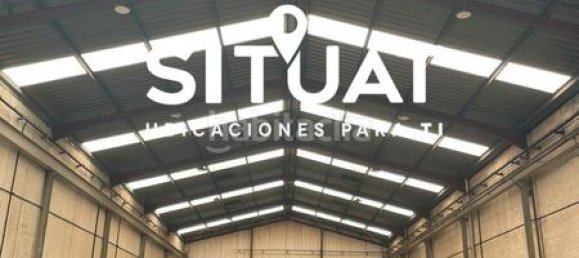 Armazém em Sant Andreu de la Barca, Spain 705 m² N.º 160662 2