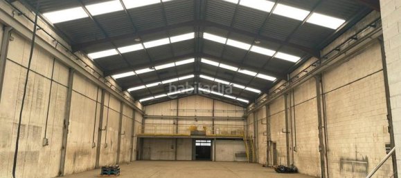 Armazém em Sant Andreu de la Barca, Spain 705 m² N.º 160662 6