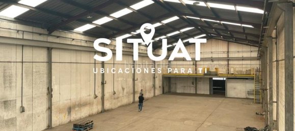 Armazém em Sant Andreu de la Barca, Spain 705 m² N.º 160662 40