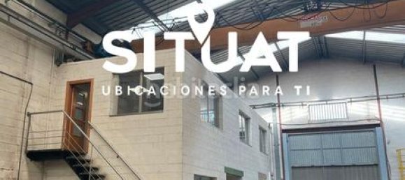 Armazém em Sant Andreu de la Barca, Spain 705 m² N.º 160662 19