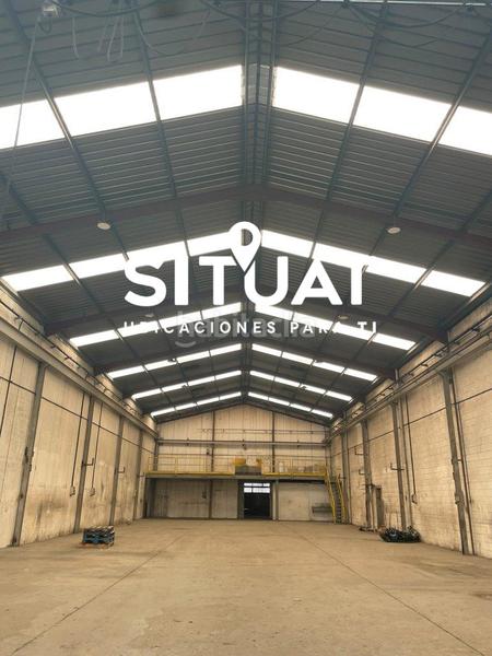 Armazém em Sant Andreu de la Barca, Spain 705 m² N.º 160662