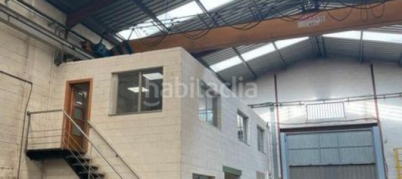 Armazém em Sant Andreu de la Barca, Spain 705 m² N.º 160662 21