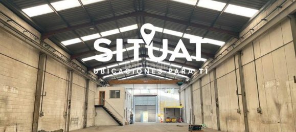 Armazém em Sant Andreu de la Barca, Spain 705 m² N.º 160662 7