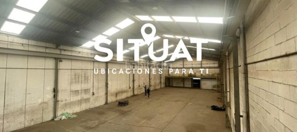 Armazém em Sant Andreu de la Barca, Spain 705 m² N.º 160662 38