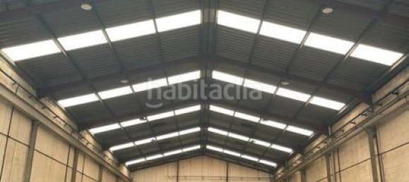 Armazém em Sant Andreu de la Barca, Spain 705 m² N.º 160662 3