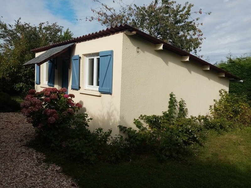 1 bedroom House in Seine-Maritime, France No. 361490