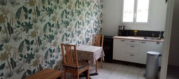 1 bedroom House in Seine-Maritime, France No. 361490 4