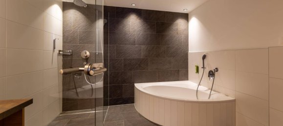 3-salle Appartement à Nauders, Austria No. 180130 6