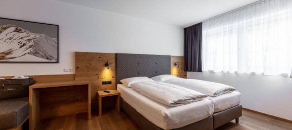 3-salle Appartement à Nauders, Austria No. 180130 5