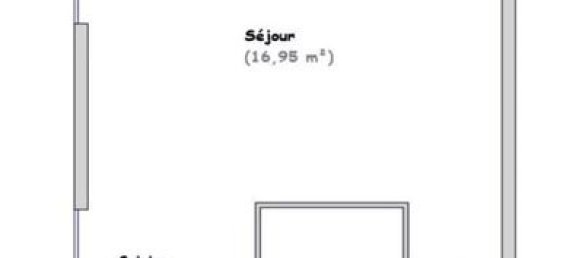 1 غرف نوم شقة في Paris, France رقم 108137 4