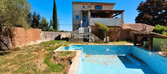 6 bedrooms House in Aubenas, France No. 303073 4