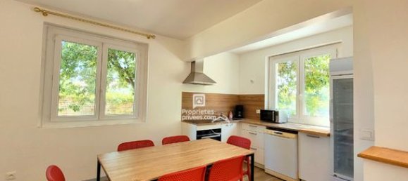 6 bedrooms House in Aubenas, France No. 303073 5