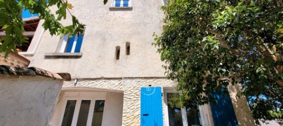 6 bedrooms House in Aubenas, France No. 303073 2