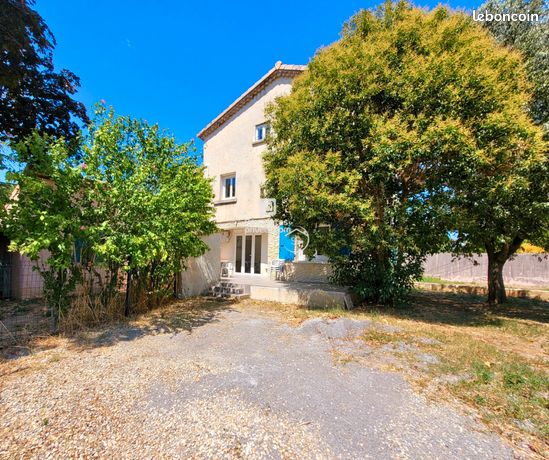 6 bedrooms House in Aubenas, France No. 303073