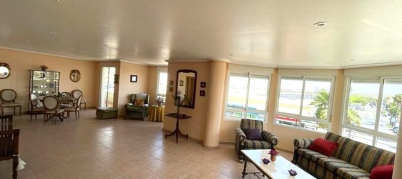 5 bedrooms Apartment in Torrevieja, Spain No. 40772 48