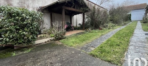 5 Schlafzimmer Haus in Mainvilliers, France, Nr. 234596 14