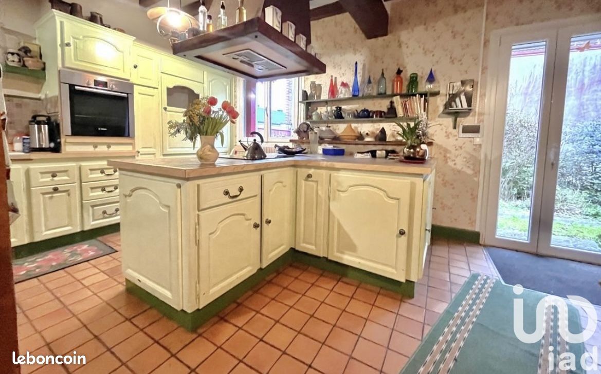 5 Schlafzimmer Haus in Mainvilliers, France, Nr. 234596