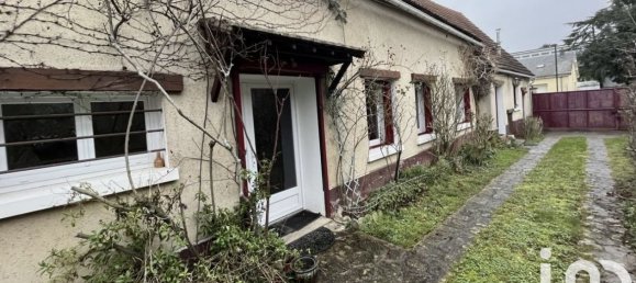 5 Schlafzimmer Haus in Mainvilliers, France, Nr. 234596 10