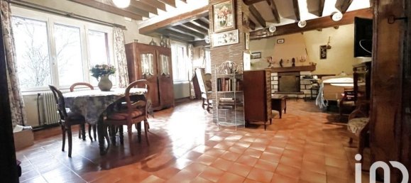 5 Schlafzimmer Haus in Mainvilliers, France, Nr. 234596 4