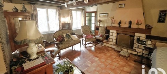 5 Schlafzimmer Haus in Mainvilliers, France, Nr. 234596 6