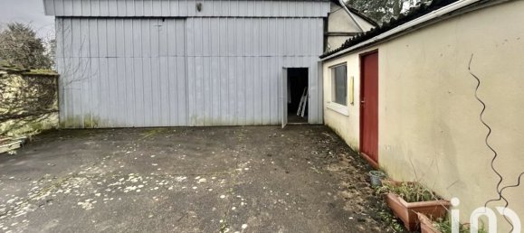 5 Schlafzimmer Haus in Mainvilliers, France, Nr. 234596 12