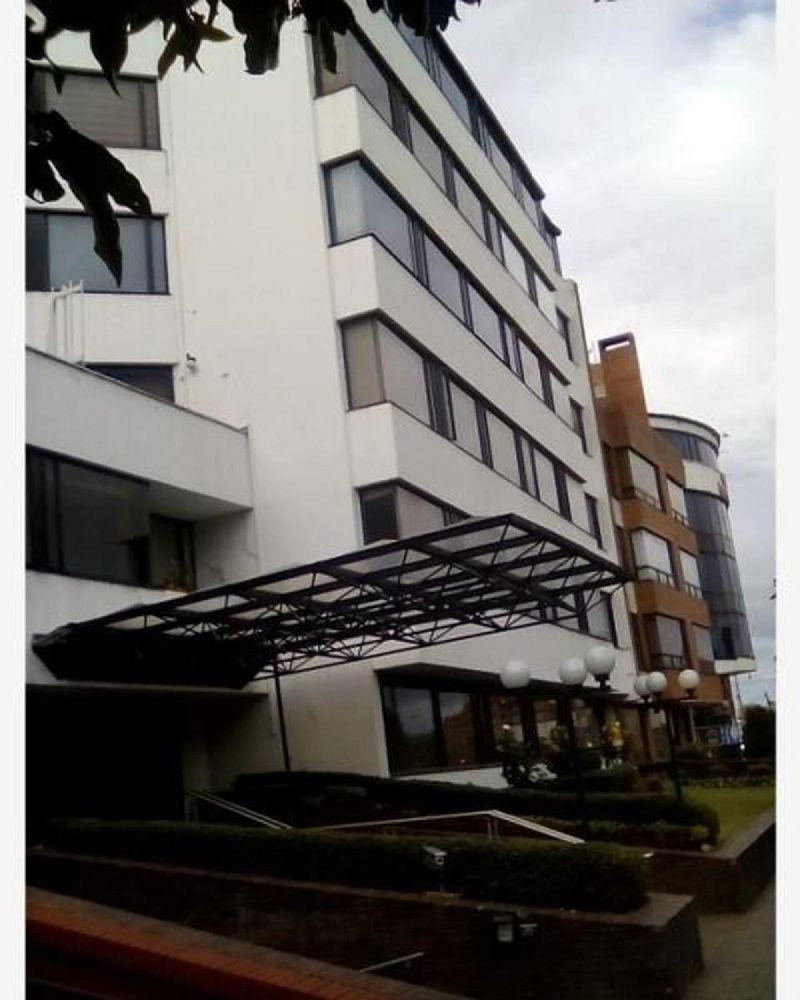 3 bedrooms Apartment in Bogota, Colombia No. 10479