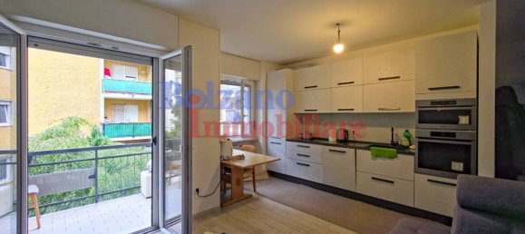 1 bedroom Apartment in Trentino-Alto Adige, Italy No. 281827 15