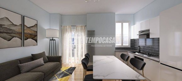 2 bedrooms Apartment in Milan, Italy No. 333155 6