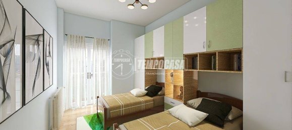 2 bedrooms Apartment in Milan, Italy No. 333155 9