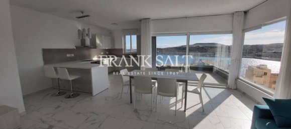 3 chambres Appartement à Saint Paul's Bay, Malta No. 4419 2