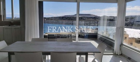 3 chambres Appartement à Saint Paul's Bay, Malta No. 4419 3