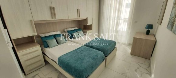 3 chambres Appartement à Saint Paul's Bay, Malta No. 4419 7