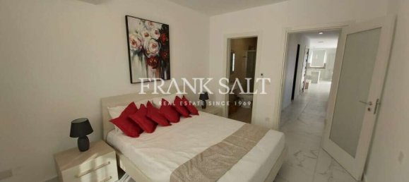 3 chambres Appartement à Saint Paul's Bay, Malta No. 4419 5