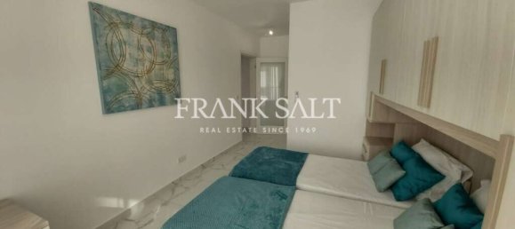 3 chambres Appartement à Saint Paul's Bay, Malta No. 4419 8