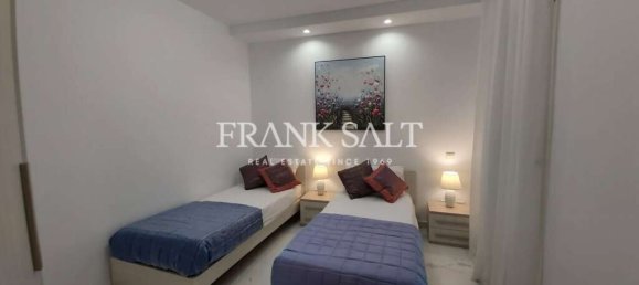 3 chambres Appartement à Saint Paul's Bay, Malta No. 4419 9