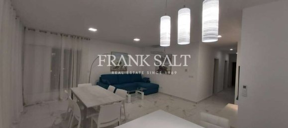 3 chambres Appartement à Saint Paul's Bay, Malta No. 4419 4