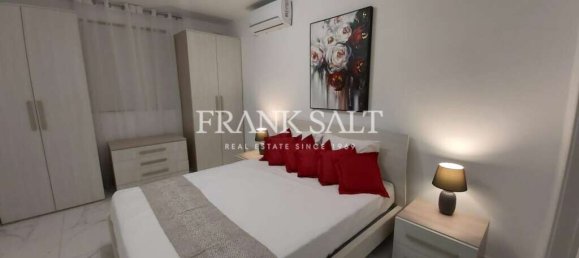 3 chambres Appartement à Saint Paul's Bay, Malta No. 4419 6