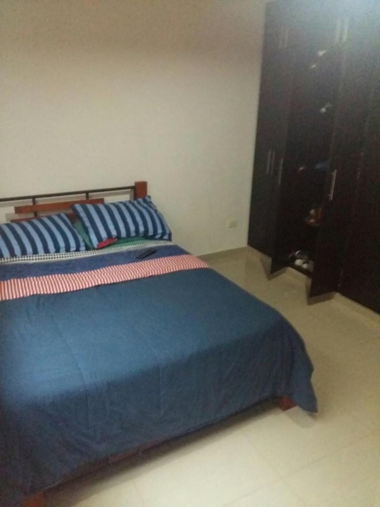 3 bedrooms House in Atlantico, Colombia No. 7356