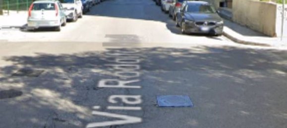 16m² Parking in Bari, Italy No. 294286 11