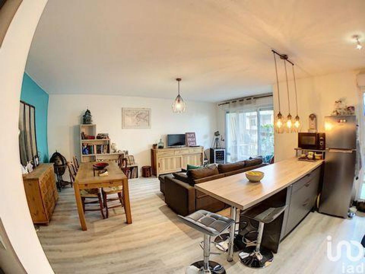 2 Schlafzimmer Eigentumswohnung in Perpignan, France, Nr. 24902